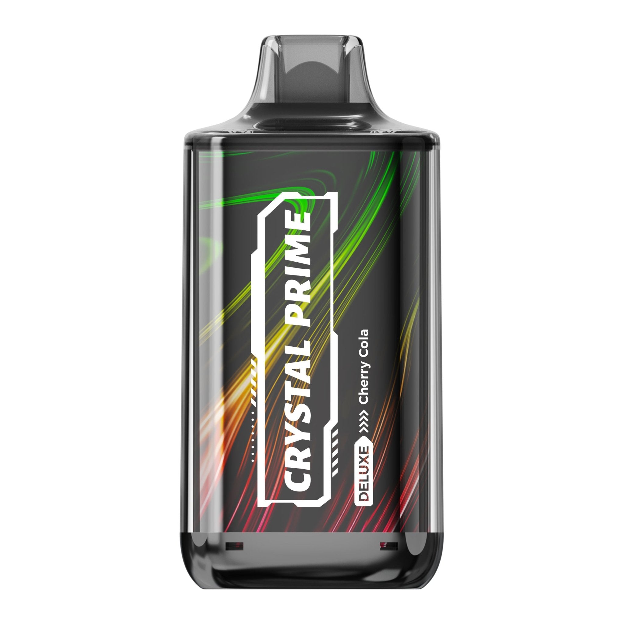 buy Crystal Prime Deluxe 18000 Prefilled Vape Kit Box of 10 at Wolfvapes.co.uk