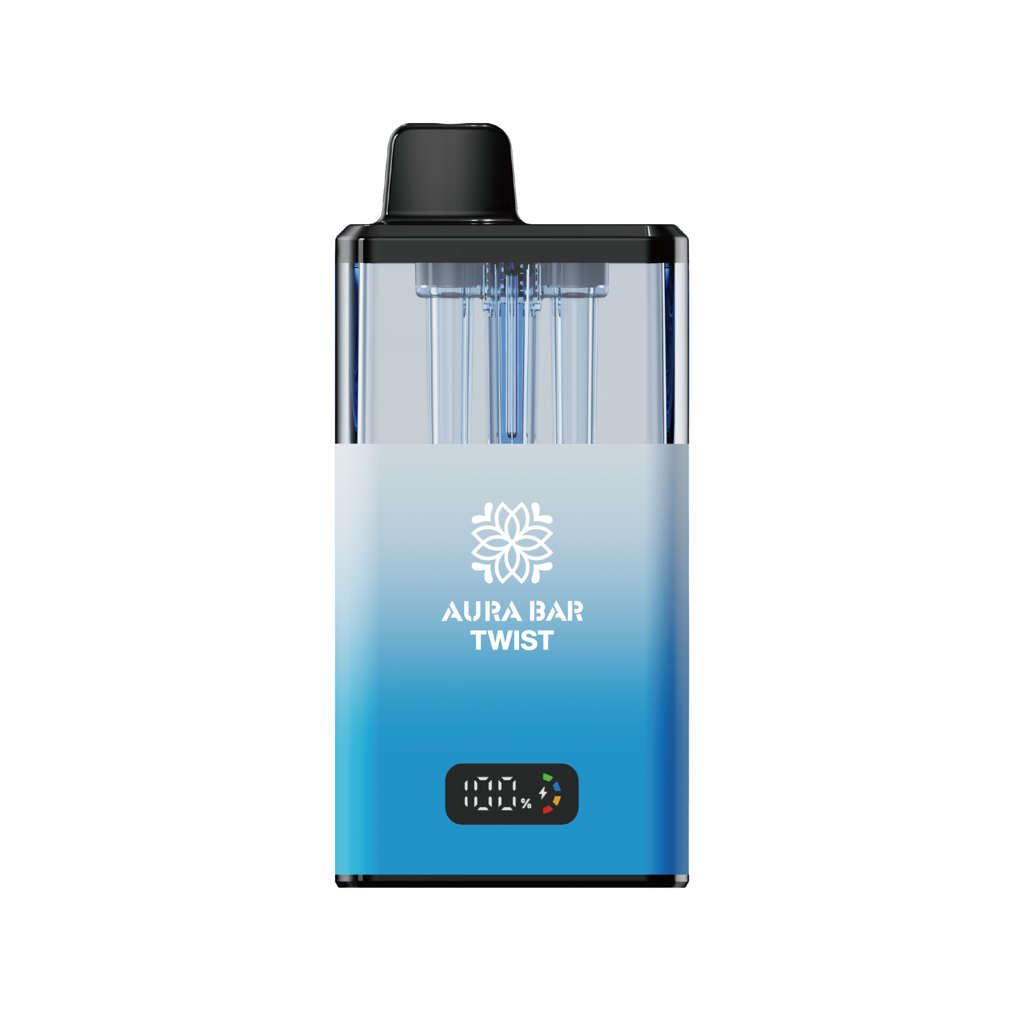 buy Crystal Prime Twist 40k Vape Kit at Wolfvapes.co.uk