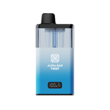 buy Crystal Prime Twist 40k Vape Kit at Wolfvapes.co.uk