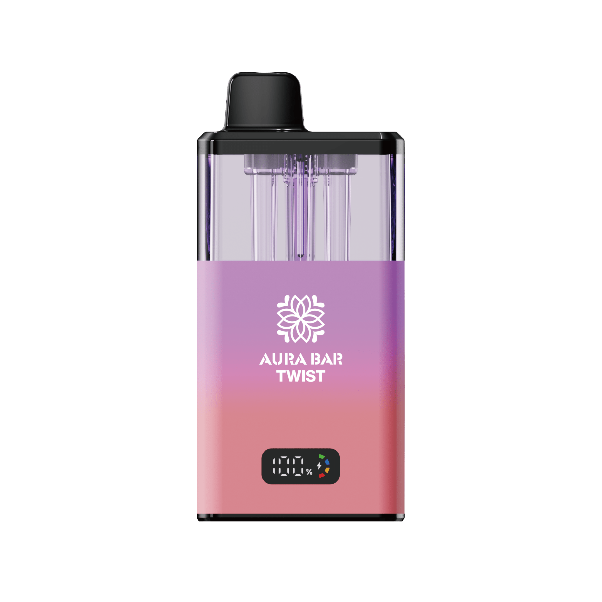 buy Crystal Prime Twist 40k Vape Kit at Wolfvapes.co.uk