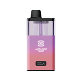 buy Crystal Prime Twist 40k Vape Kit at Wolfvapes.co.uk