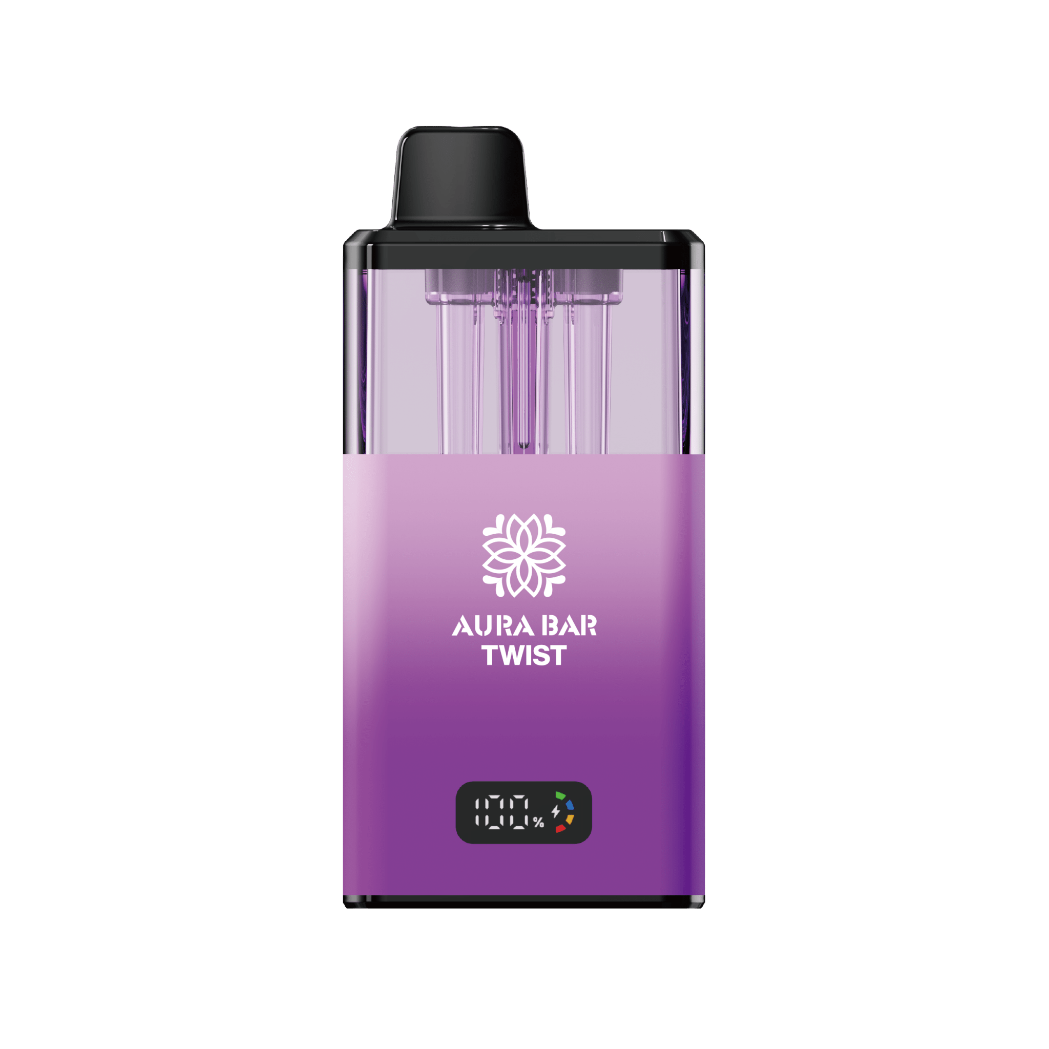 buy Crystal Prime Twist 40k Vape Kit at Wolfvapes.co.uk