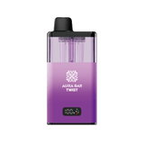 buy Crystal Prime Twist 40k Vape Kit at Wolfvapes.co.uk