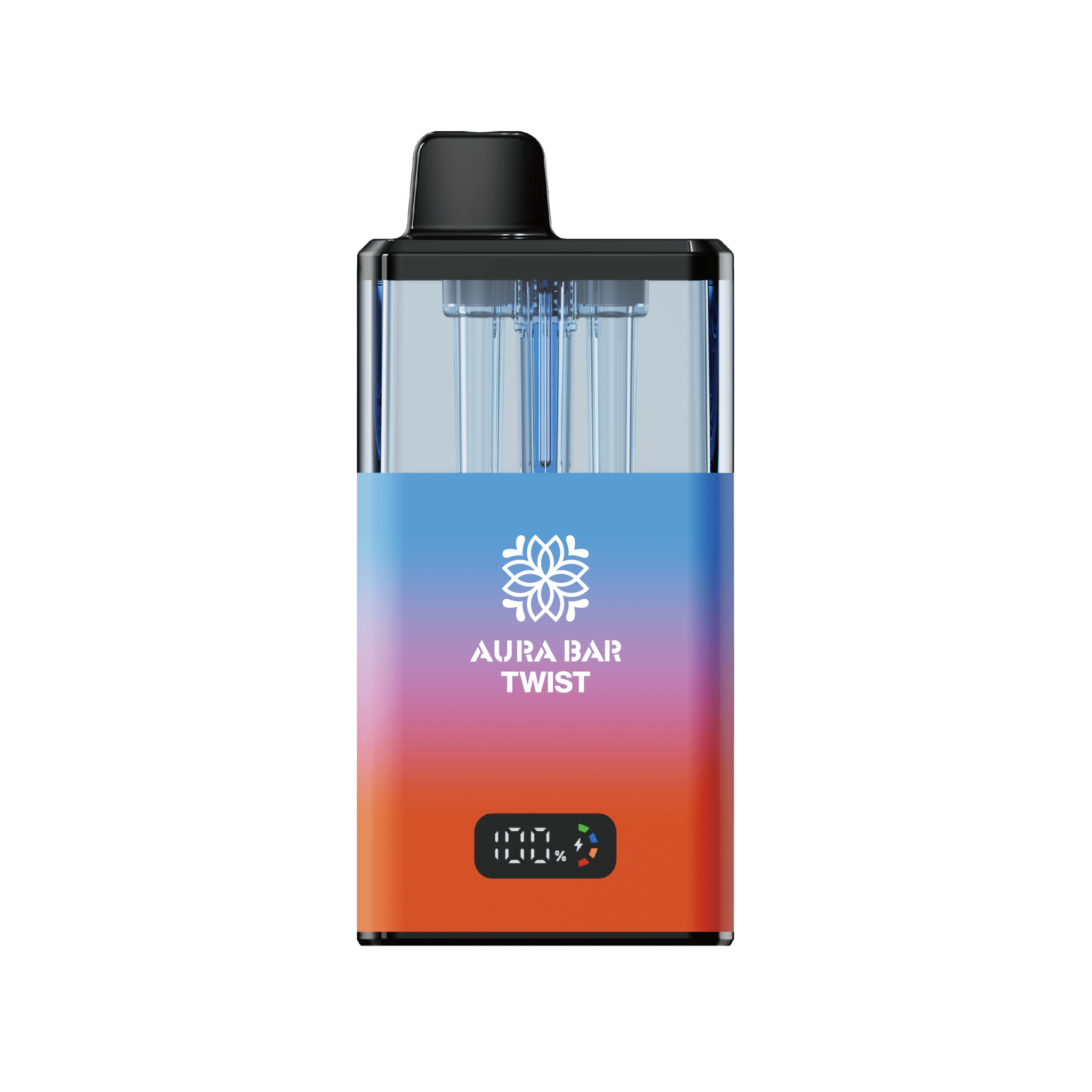 buy Crystal Prime Twist 40k Vape Kit at Wolfvapes.co.uk