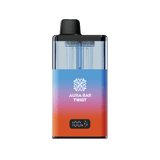 buy Crystal Prime Twist 40k Vape Kit at Wolfvapes.co.uk