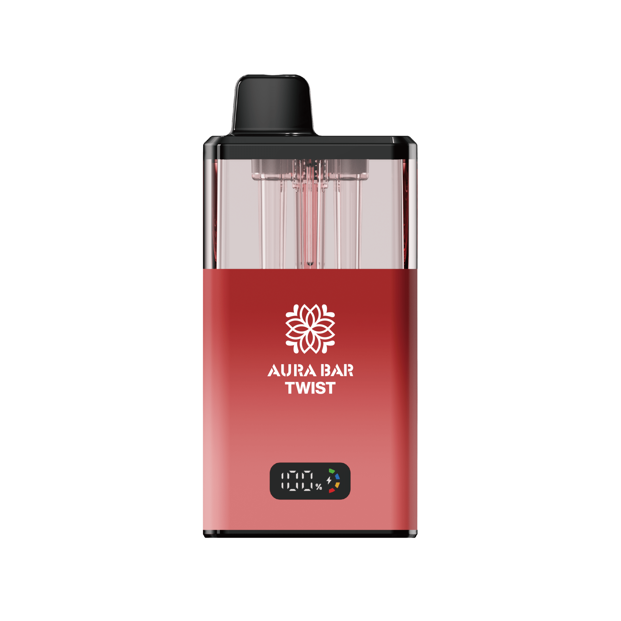 buy Crystal Prime Twist 40k Vape Kit at Wolfvapes.co.uk