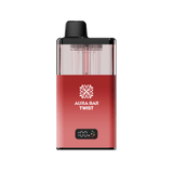 buy Crystal Prime Twist 40k Vape Kit at Wolfvapes.co.uk