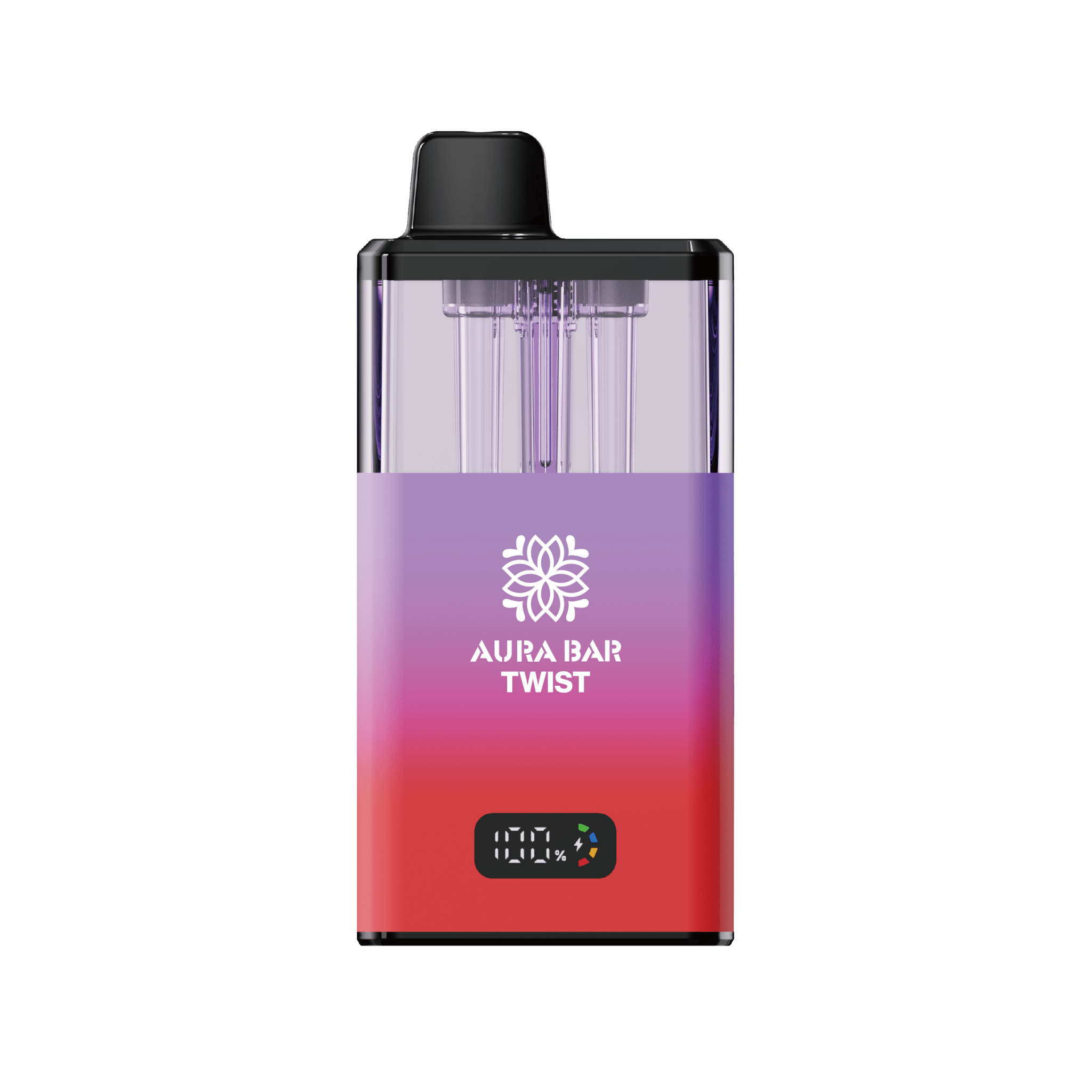 buy Crystal Prime Twist 40k Vape Kit at Wolfvapes.co.uk