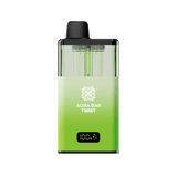 buy Crystal Prime Twist 40k Vape Kit at Wolfvapes.co.uk