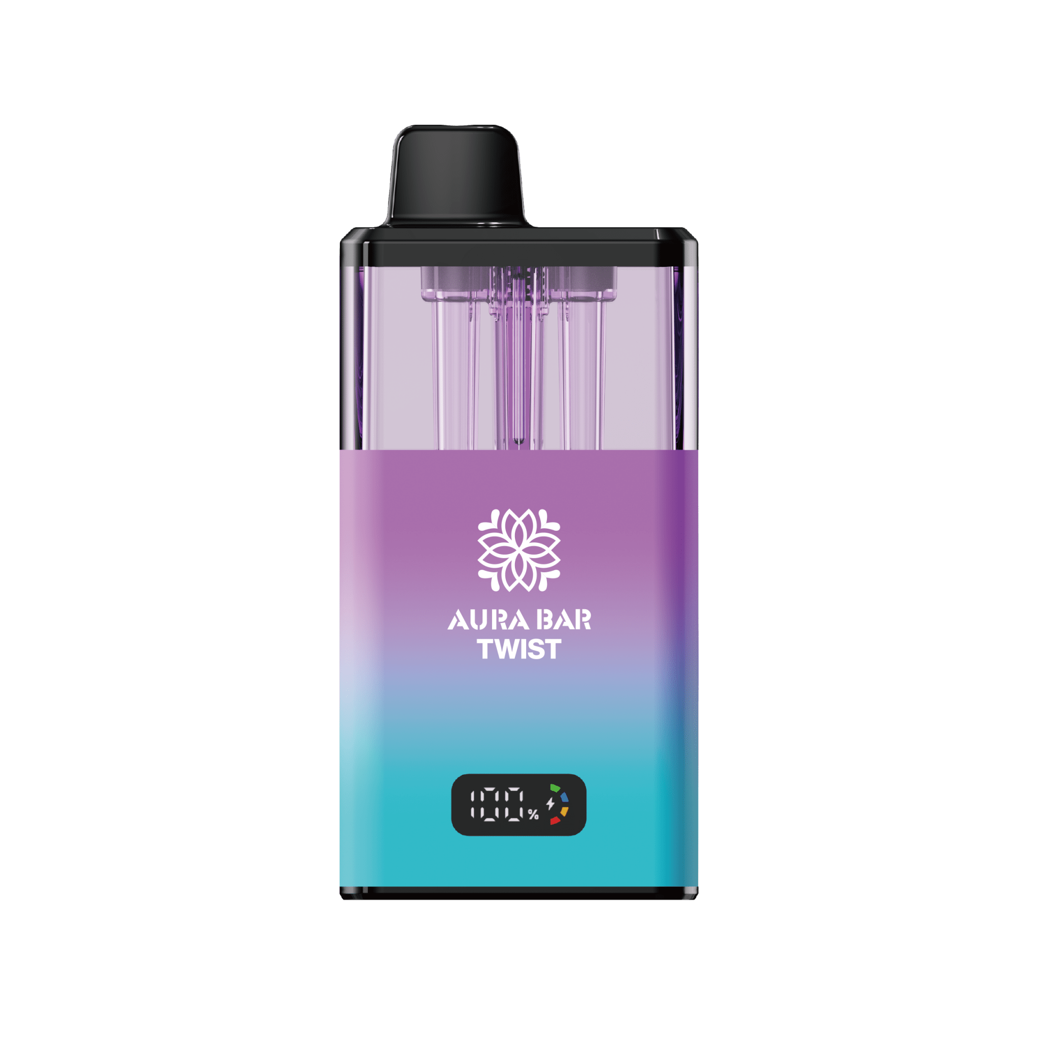 buy Crystal Prime Twist 40k Vape Kit at Wolfvapes.co.uk