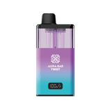 buy Crystal Prime Twist 40k Vape Kit at Wolfvapes.co.uk