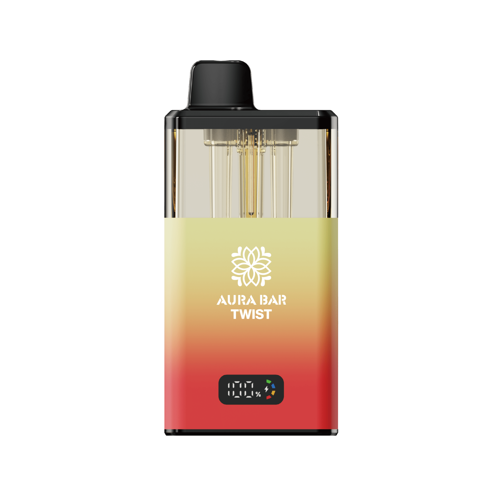 buy Crystal Prime Twist 40k Vape Kit at Wolfvapes.co.uk