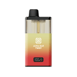buy Crystal Prime Twist 40k Vape Kit at Wolfvapes.co.uk
