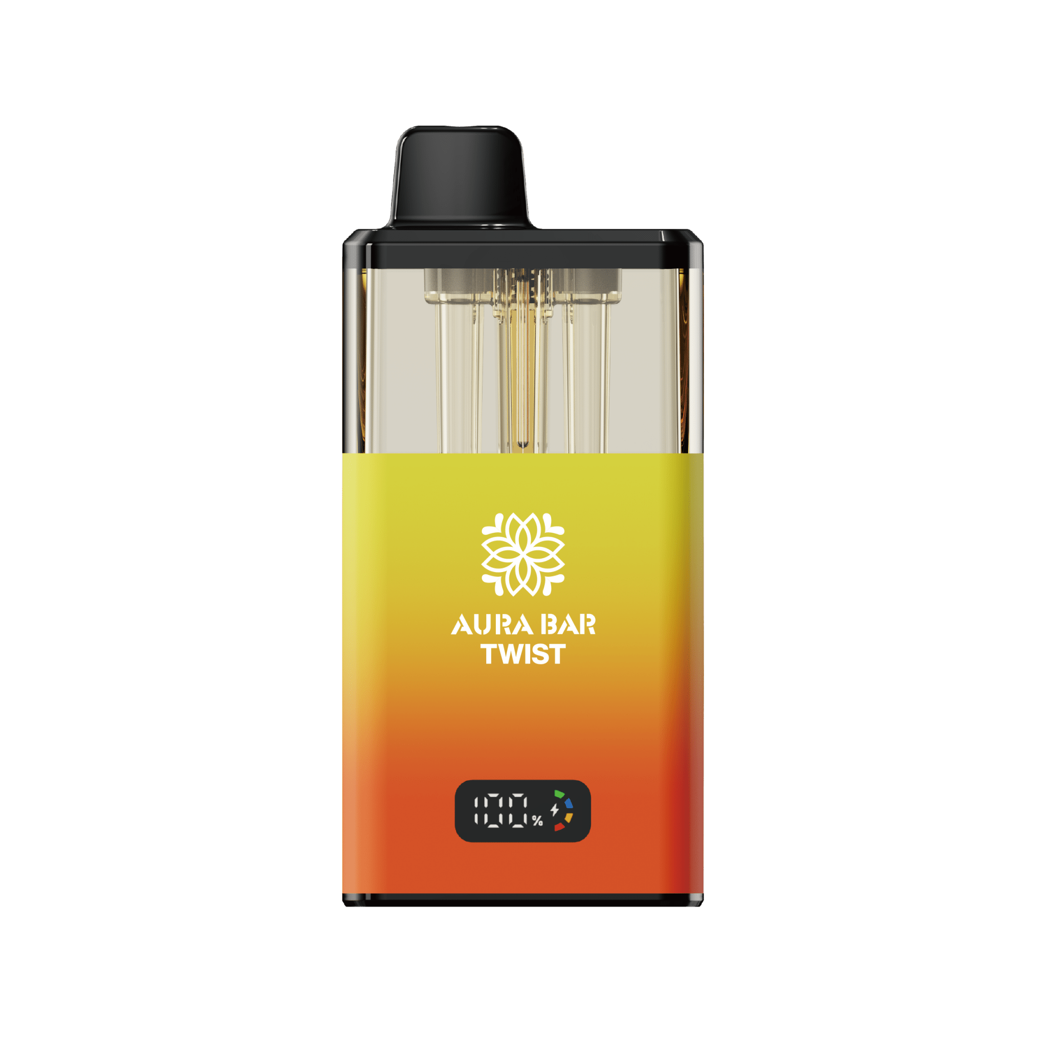 buy Crystal Prime Twist 40k Vape Kit at Wolfvapes.co.uk