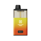 buy Crystal Prime Twist 40k Vape Kit at Wolfvapes.co.uk