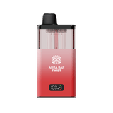 buy Crystal Prime Twist 40k Vape Kit at Wolfvapes.co.uk