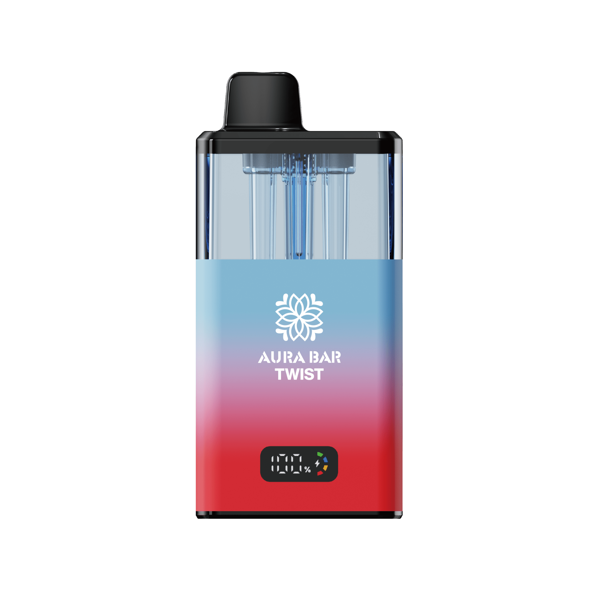 buy Crystal Prime Twist 40k Vape Kit at Wolfvapes.co.uk