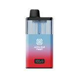 buy Crystal Prime Twist 40k Vape Kit at Wolfvapes.co.uk
