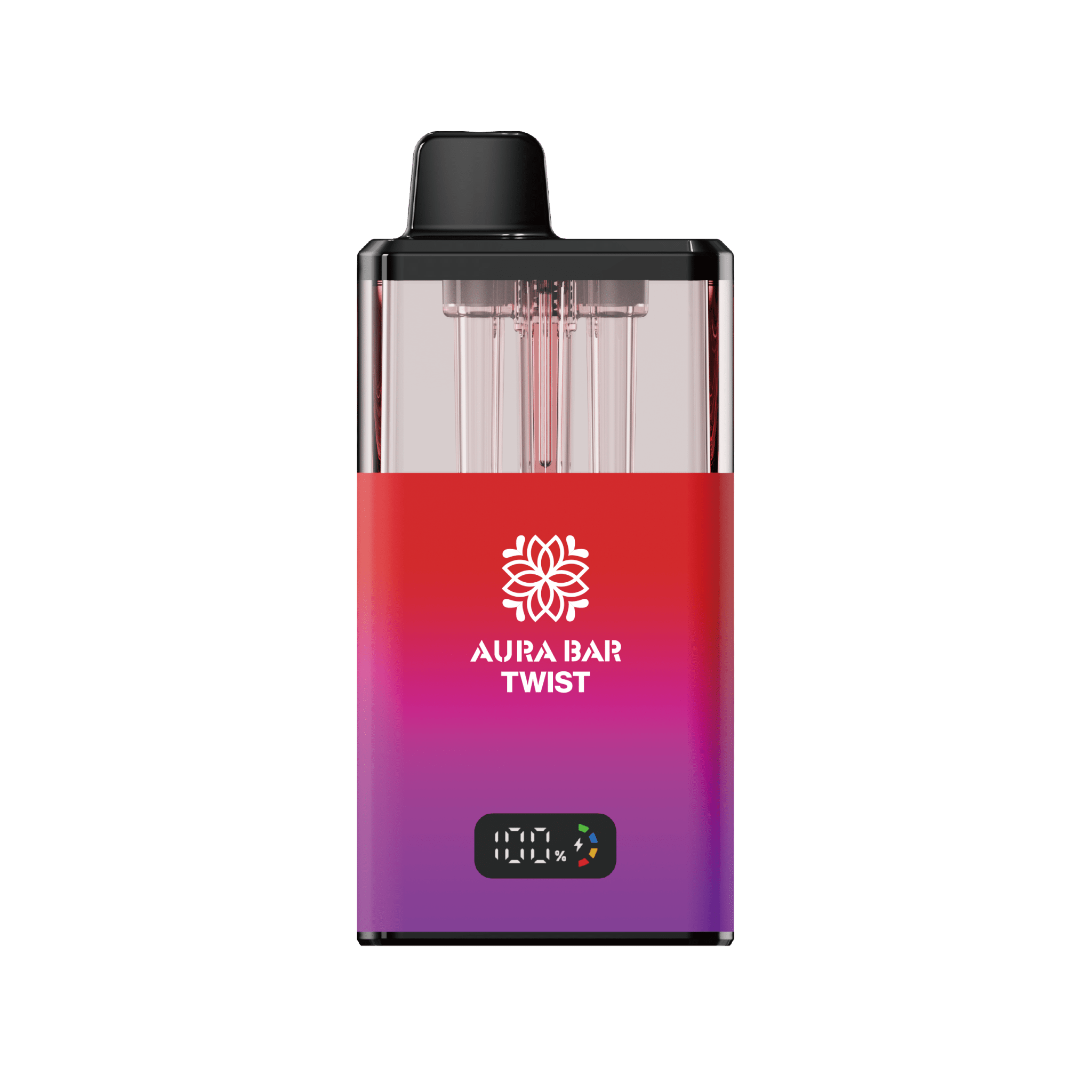 buy Crystal Prime Twist 40k Vape Kit at Wolfvapes.co.uk