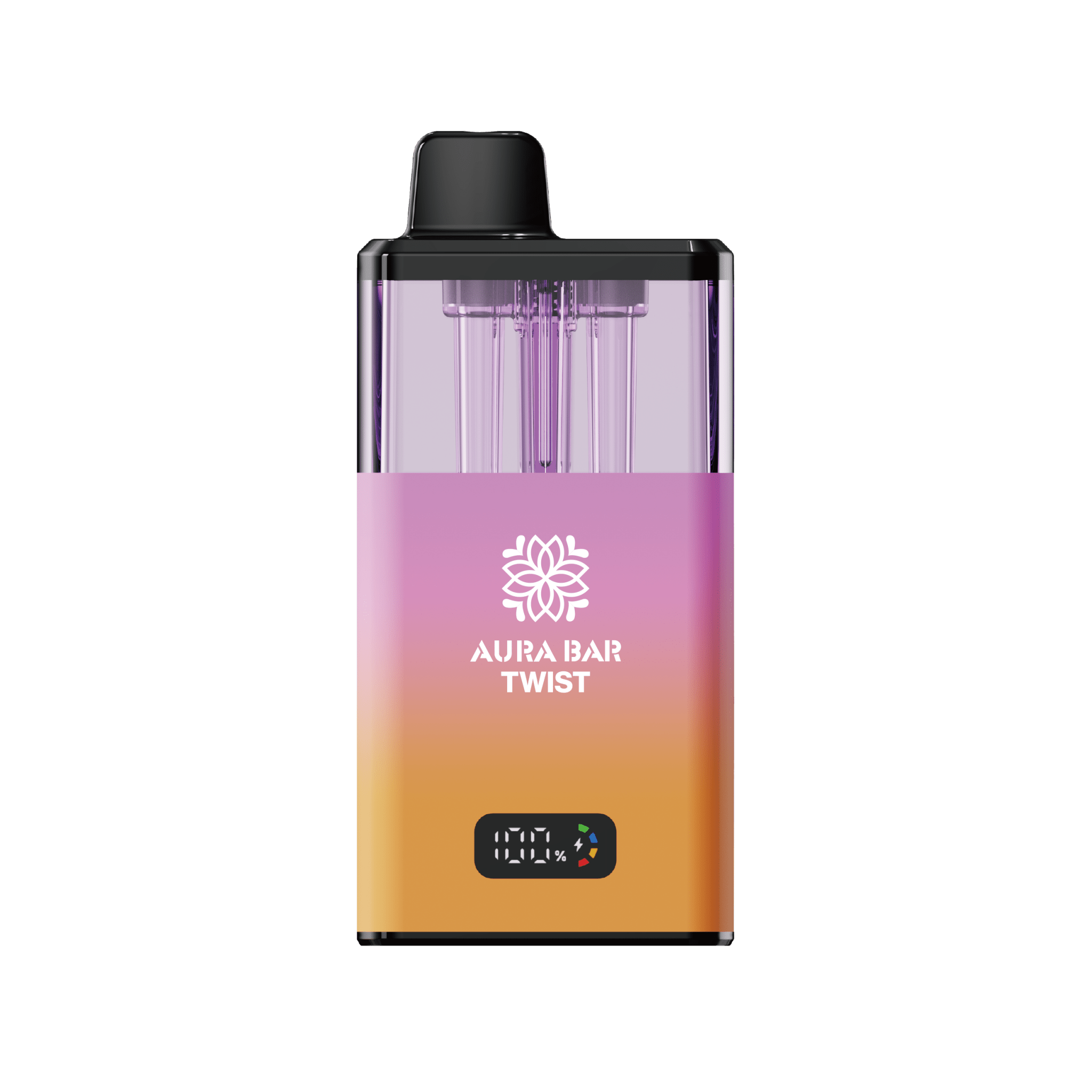 buy Crystal Prime Twist 40k Vape Kit at Wolfvapes.co.uk