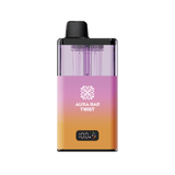 buy Crystal Prime Twist 40k Vape Kit at Wolfvapes.co.uk