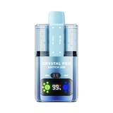 buy Crystal Pro Switch 30k Disposable Vape Kit | TPD Big Puffs at Wolfvapes.co.uk