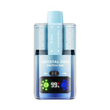buy Crystal Pro Switch 30k Prefilled Pod Vape Kit at Wolfvapes.co.uk