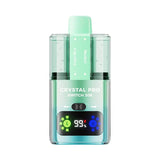 buy Crystal Pro Switch 30k Prefilled Pod Vape Kit at Wolfvapes.co.uk