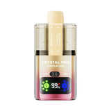 buy Crystal Pro Switch 30k Prefilled Pod Vape Kit at Wolfvapes.co.uk
