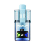 buy Crystal Pro Switch 30k Prefilled Pod Vape Kit at Wolfvapes.co.uk