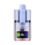 buy Crystal Pro Switch 30k Prefilled Pod Vape Kit at Wolfvapes.co.uk