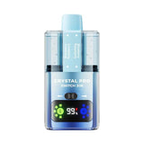 buy Crystal Pro Switch 30k Prefilled Pod Vape Kit at Wolfvapes.co.uk