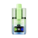 buy Crystal Pro Switch 30k Prefilled Pod Vape Kit at Wolfvapes.co.uk