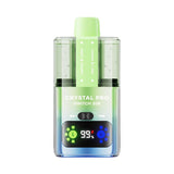 buy Crystal Pro Switch 30k Replacement Pods at Wolfvapes.co.uk