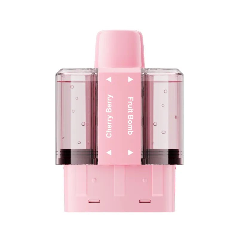 buy Crystal Pro Switch 30k Replacement Pods at Wolfvapes.co.uk