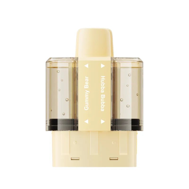 buy Crystal Pro Switch 30k Replacement Pods at Wolfvapes.co.uk