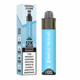 buy Crystal Storm Bar 12k at Wolfvapes.co.uk