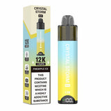 buy Crystal Storm Bar 12k at Wolfvapes.co.uk