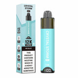 buy Crystal Storm Bar 12k at Wolfvapes.co.uk