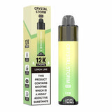 buy Crystal Storm Bar 12k at Wolfvapes.co.uk