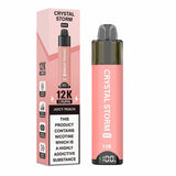 buy Crystal Storm Bar 12k at Wolfvapes.co.uk