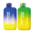 buy Defender F1 - 10000 Prefilled Pod Vape Kit at Wolfvapes.co.uk