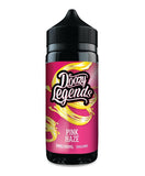 buy Doozy Legends 100ml E - Liquid Shortfills at Wolfvapes.co.uk