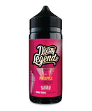 buy Doozy Legends 100ml E - Liquid Shortfills at Wolfvapes.co.uk