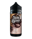 buy Doozy Legends 100ml E - Liquid Shortfills at Wolfvapes.co.uk