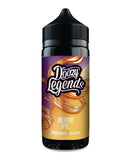 buy Doozy Legends 100ml E - Liquid Shortfills at Wolfvapes.co.uk