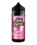buy Doozy Legends 100ml E - Liquid Shortfills at Wolfvapes.co.uk