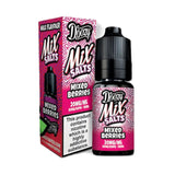 buy Doozy Mix Nic Salt 10ml E - Liquid Box of 10 at Wolfvapes.co.uk