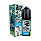 buy Doozy Mix Nic Salt 10ml E - Liquid Box of 10 at Wolfvapes.co.uk