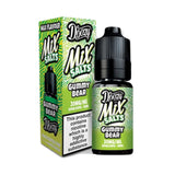 buy Doozy Mix Nic Salt 10ml E - Liquid Box of 10 at Wolfvapes.co.uk